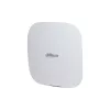 Dahua Technology ARC3000H-W2 Sicherheitsalarmsystem Wi-Fi Weiß Kabelgebunden Kabellos