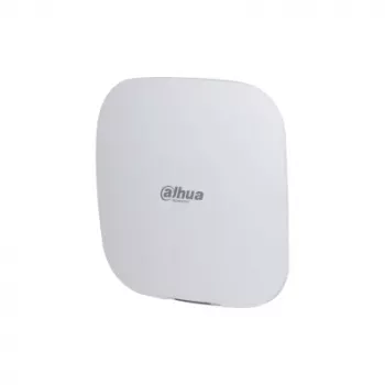 Dahua Technology ARC3000H-W2 Sicherheitsalarmsystem Wi-Fi Weiß Kabelgebunden Kabellos