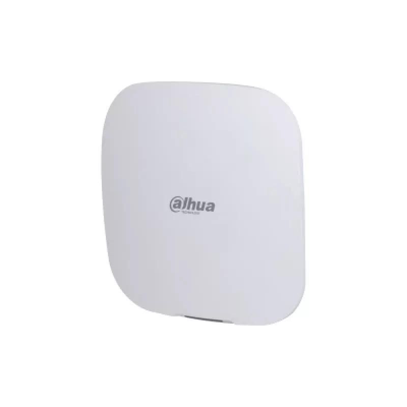 Dahua Technology ARC3000H-W2 Sicherheitsalarmsystem Wi-Fi Weiß Kabelgebunden Kabellos