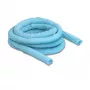 Kabelmantel DeLOCK 20881 Blau 1,7 cm Polyester 5000 mm