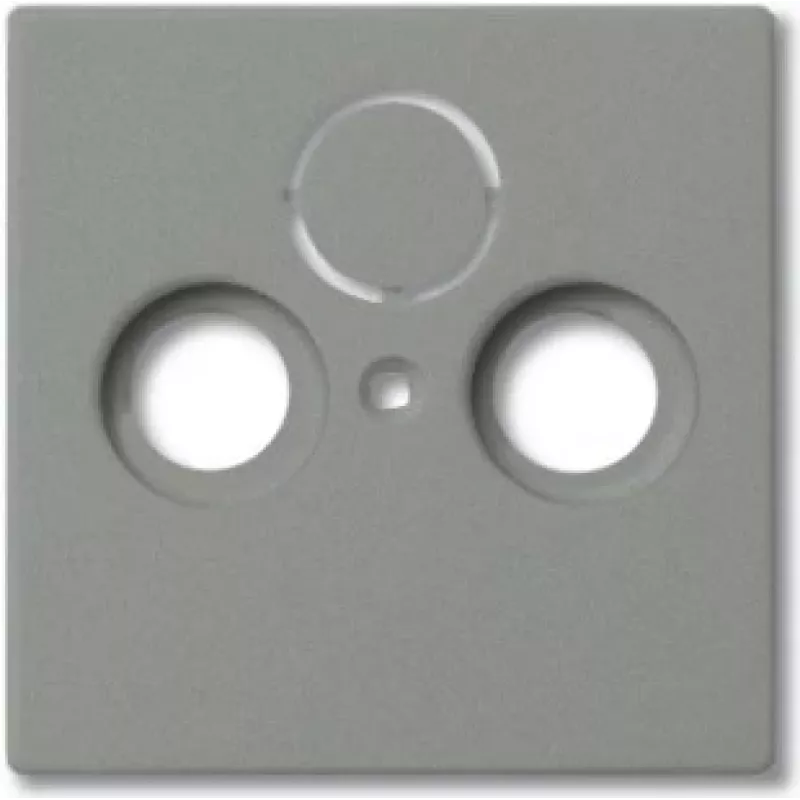 Busch-jaeger 2CKA001724A4291 Grau