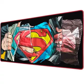 Subsonic Gaming-Mauspad XXL Supermans Chest