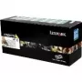 Lexmark C782X1YG Druckerverbrauchsmaterial Gelb