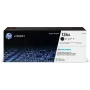 Toner HP 136A SCHWARZ Original LASERJET TONERKARTUSCHE 1500 Seiten Schwarz