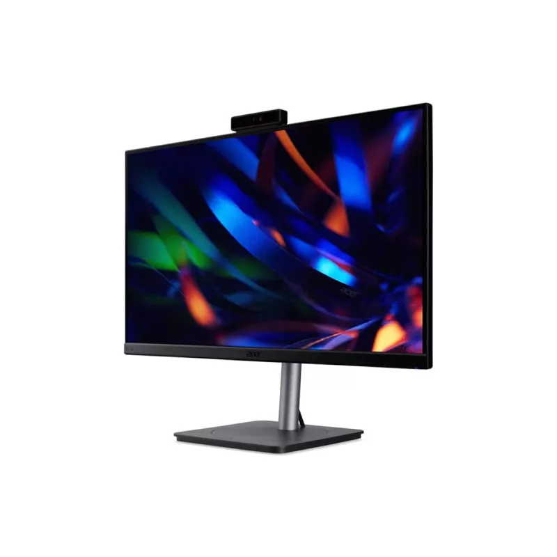 Acer Vero CB273 Computer-Monitor 68,6 cm (27 inch) 1920 x 1080 Pixel Full HD LED Schwarz