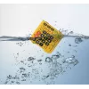 CASIO CALCULATOR OFFICE WATERPROOF WM-320MT-S, 12-stellige Anzeige. Abnehmbare Tastatur, 108,5 x 168,5, Wasser- und Schmutzbeständigkeitsgrad: IP54