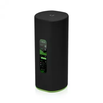 AmpliFi Alien WLAN-Router Gigabit Ethernet Dual-Band (2,4 GHz / 5 GHz) Schwarz, Grün