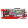 Spielzeugfahrzeug und Bahn-Set Simba-Dickie 203749023, mehrfarbig, für Kinder ab 3 Jahren