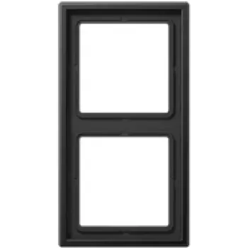 Jung AL2982D Netzwerkgerät Schwarz