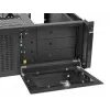 Lanberg SC01-4504-08B Modularer Server-Chassis Rack (4U)