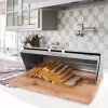 Maestro Brotkasten MR-1672S