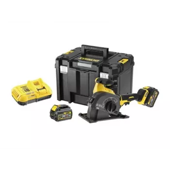 DeWALT DCG200T2-QW Werkzeugkoffer