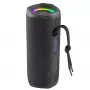Tragbarer Lautsprecher Denver BTV-223 Schwarz