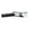 Toner Lexmark C340X40 4500 Seiten Gelb