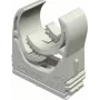 Multi-Quick Clamp M-Quick ME 16-20mm Hellgrau (2153718)