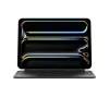 Magic Keyboard für iPad Pro 11 Zoll (M4/M5) - Englisch (USA) - Schwarz