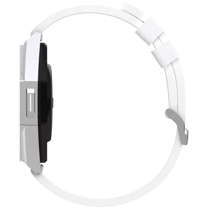 CANYON Smartwatch Otto SW-86 Silber