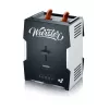 Severin 5005 Grill Schwarz