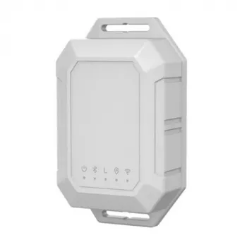GPS-Ortungsgerät, LoRaWAN-Netzwerk