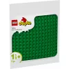 LEGO DUPLO 10460 Grüne Bauplatte