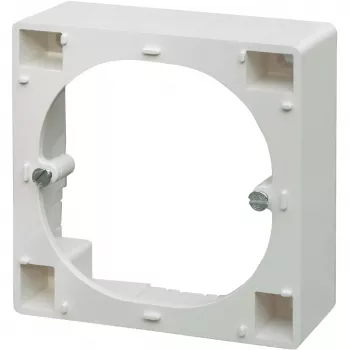 Kathrein 274226 Netzwerkgerät Weiß