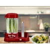 Tragbarer Bluetooth-Party-Lautsprecher Beper P101CUD501 T-MLX46843 — kompakte kabellose Audio für Veranstaltungen