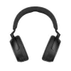SENNHEISER Momentum 4 Kabellose Bluetooth Noise-Cancelling-Kopfhörer - Schwarz