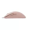 Maus White Shark GM-5014 Graphene Pink USB