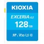 Kioxia LNEX2L128GG4 Speicherkarte 128 GB MicroSDXC UHS-I Class 10 (LNEX2L128GG4)