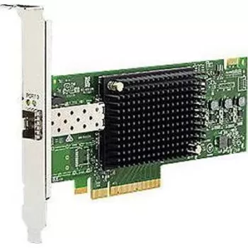 Lenovo 01CV830 Netzwerkkarte Intern Fiber 16000 Mbit/s