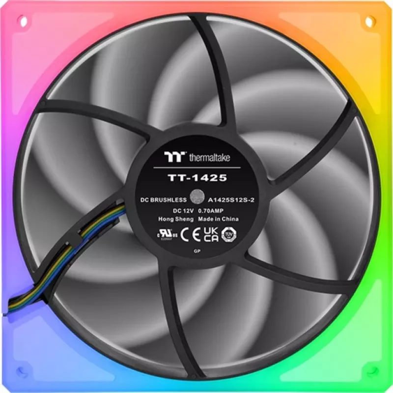 Thermaltake TOUGHFAN 14 RGB