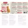 ANIMONDA Carny Adult Truthahn, Huhn und Garnelen - Nassfutter für Katzen - 400g
