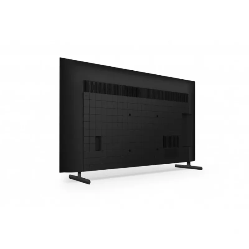 Sony FWD-55X80L TV 139,7 cm (55 Zoll) 4K Ultra HD Smart TV Wi-Fi Schwarz