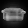 Dampfgarer Russell Hobbs 19270-56, 3 Körbe, 9 L gesamt, 800 W, Edelstahl