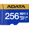 ADATA UD256GEX3L1-C Speicherkarte 256 GB MicroSDXC UHS-II