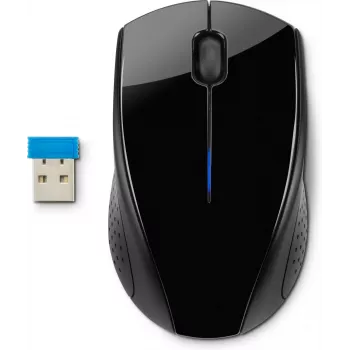 HP Wireless Maus 220
