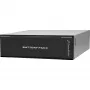PowerWalker BP H384R-32x5Ah (CPH), Batterie schwarz