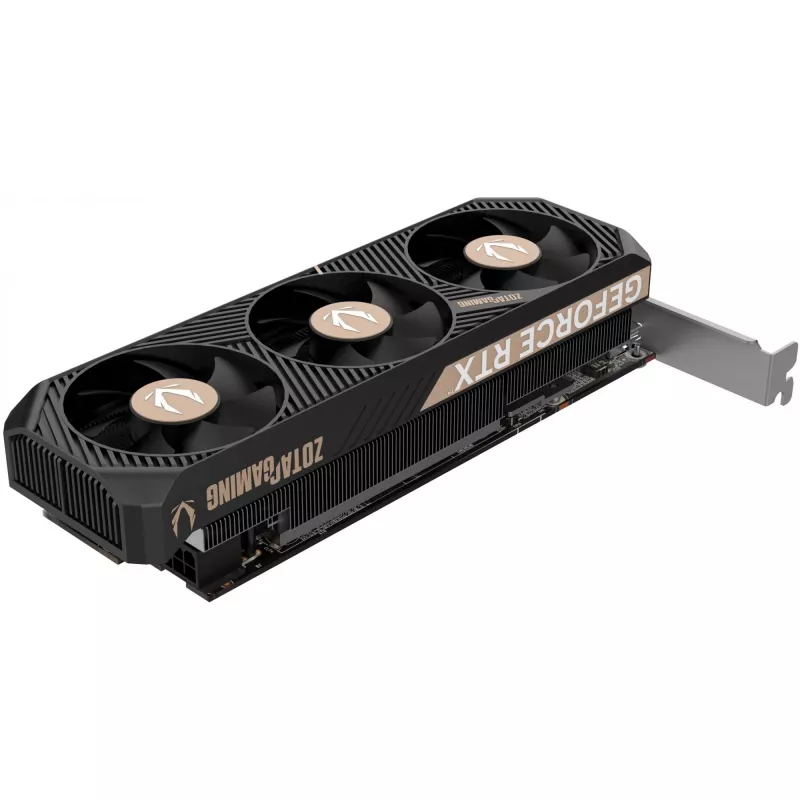 Zotac GAMING GeForce RTX 5060 Low Profile 8 GB GDDR7 Grafikkarte
