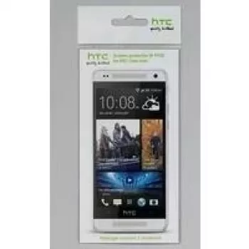 HTC SP P970 - Bildschirmschutz (Packung mit 2) - für HTC One Max