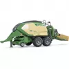 Baler BRUDER 02033 Vorgefertigt 1:16 Länge 605 mm Breite 185 mm Höhe 210 mm