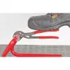 Knipex 87 01 250 Zange Wasserpumpenzange