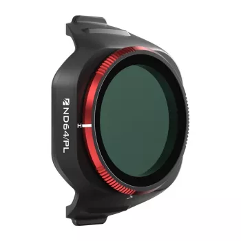 Neutraldichte- und Polarisationsfilter Freewell ND64/PL für Mini 5 Pro