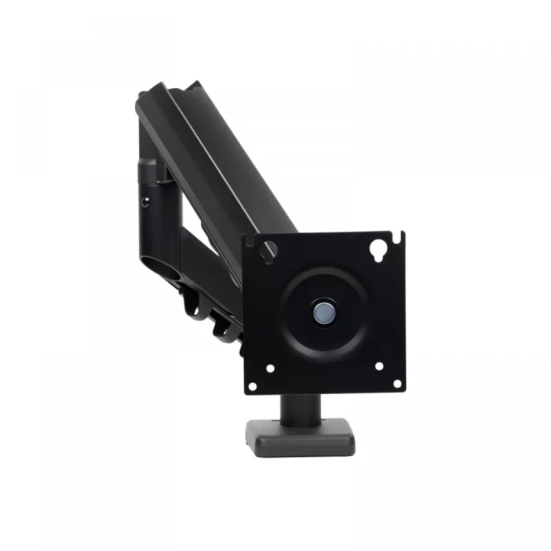 Monitorhalterung Gasfeder TB MG3 für Bildschirme bis 26 Zoll, max. 10 kg, VESA 100x100