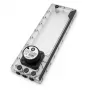 Reservoir-Pumpen-Kombi EK Water Blocks EK-Quantum Kinetic3 FLT D5 PWM 360mm D-RGB