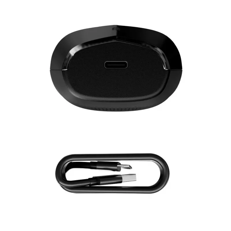 Elektrorasierer Maestro MR-672 USB wiederaufladbar wasserdicht – reisefreundlicher Folienrasierer