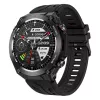 Smartwatch Colmi V75 Schwarz