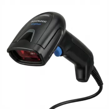 Handheld-Barcodeleser Datalogic GD4290
