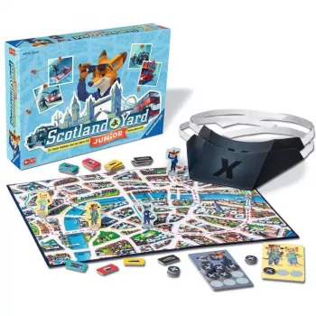 Ravensburger 22450 Brettspiel 15 Min. (22450)