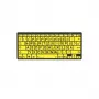 Tastatur Universal Bluetooth Logickeyboard LKB-LPBY-BTPC-DE