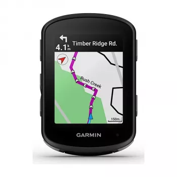 Kabelloser Fahrradcomputer GARMIN Edge 540 — 6,6 cm Farbdisplay, GPS/GLONASS, 16 GB, 32 h Akku, IPX7